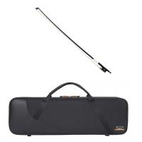 Gewa Maestro 6 Violino 4/4 con Archetto in Carbonio e Custodia Bam_6