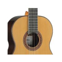 Alhambra 8P Chitarra Classica_3