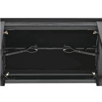 Gewa Panca per Piano Student Nero Opaco F900540_2