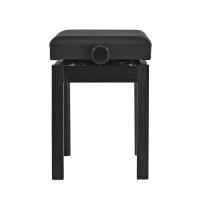 Gewa Panca per Piano Student Nero Opaco F900540_3