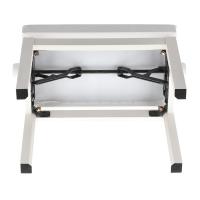 Gewa Panca per Piano Student Bianco Opaco F900542_3