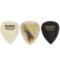 Pick Boy Serie Exotic Plettro