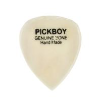 Pick Boy Serie Exotic Plettro_2