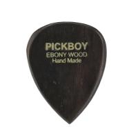 Pick Boy Serie Exotic Plettro_4