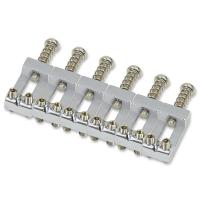 Partsland Guida corde Modello Stratocaster