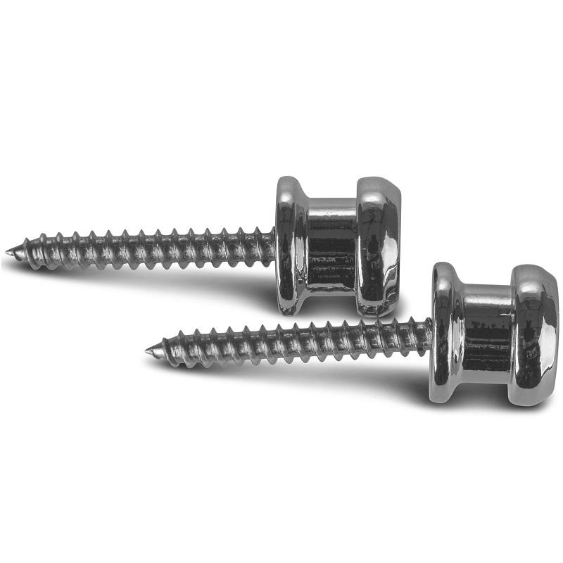 Gewa Cintura di sicurezza F&S Security Lock 