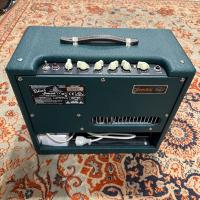 Fender Blues Junior IV British Green Limited Edition B-STOCK_4
