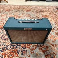 Fender Blues Junior IV British Green Limited Edition B-STOCK_5