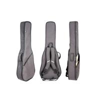 Alhambra 3C con Custodia Imbottita 15mm Black Chitarra Classica_6