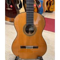 Aria A559 Made In Japan Anno 1978 Chitarra Classica_2
