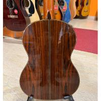 Aria A559 Made In Japan Anno 1978 Chitarra Classica_3