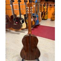 Aria A559 Made In Japan Anno 1978 Chitarra Classica_4