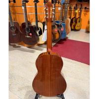 Juan Hernandez Estudio Classic Chitarra Classica di Liuteria_2