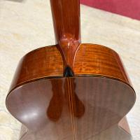 Juan Hernandez Estudio Classic Chitarra Classica di Liuteria_4