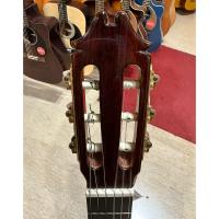 Juan Hernandez Estudio Classic Chitarra Classica di Liuteria_5