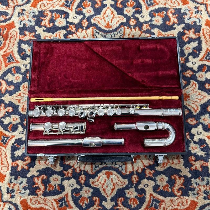 Jupiter JFL515S Flauto Traverso 