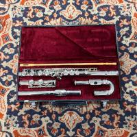 Jupiter JFL515S Flauto Traverso 