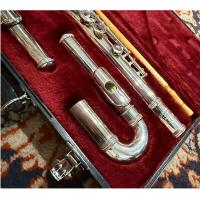 Jupiter JFL515S Flauto Traverso _2