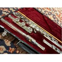 Jupiter JFL515S Flauto Traverso _3