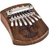 Meinl Sonic Energy KL801TOL Mini Kalimba