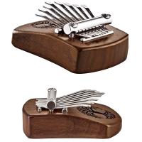 Meinl Sonic Energy KL801TOL Mini Kalimba_4