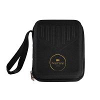 Meinl Sonic Energy KL1708H Mahogany Sound Hole Kalimba_4