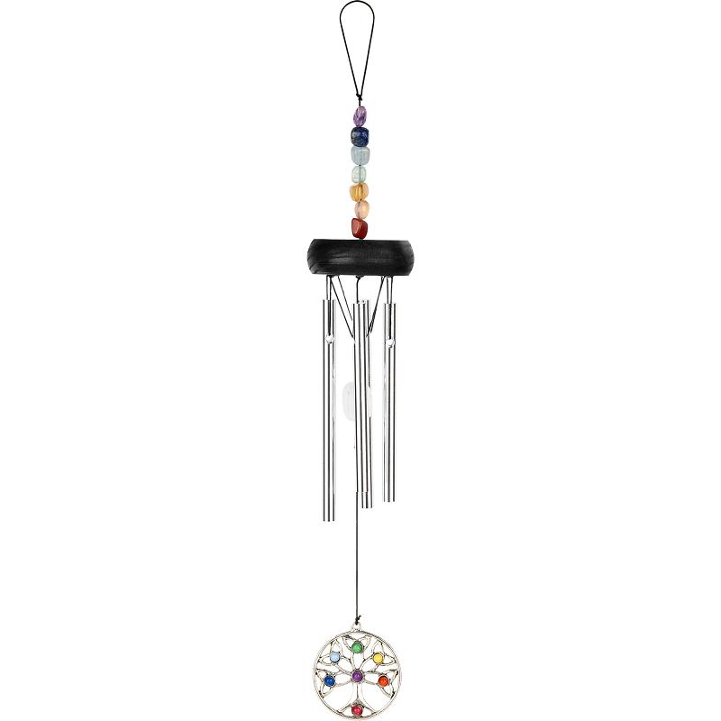 Meinl Sonic Energy TOLCC12MINI Mini Chakra Chime