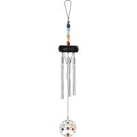 Meinl Sonic Energy TOLCC12MINI Mini Chakra Chime