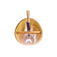 Meinl Sonic Energy CBCAURORA Cosmic Bamboo Chimes_2