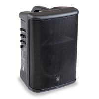 Soundsation Go Sound 8 Street Diffusore amplificato portatile da 8” con batteria ricaricabile