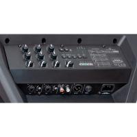 Soundsation Go Sound 8 Street Diffusore amplificato portatile da 8” con batteria ricaricabile_3