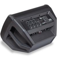 Soundsation Go Sound 8 Street Diffusore amplificato portatile da 8” con batteria ricaricabile_4