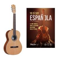 Alhambra Mod.0 Chitarra Classica