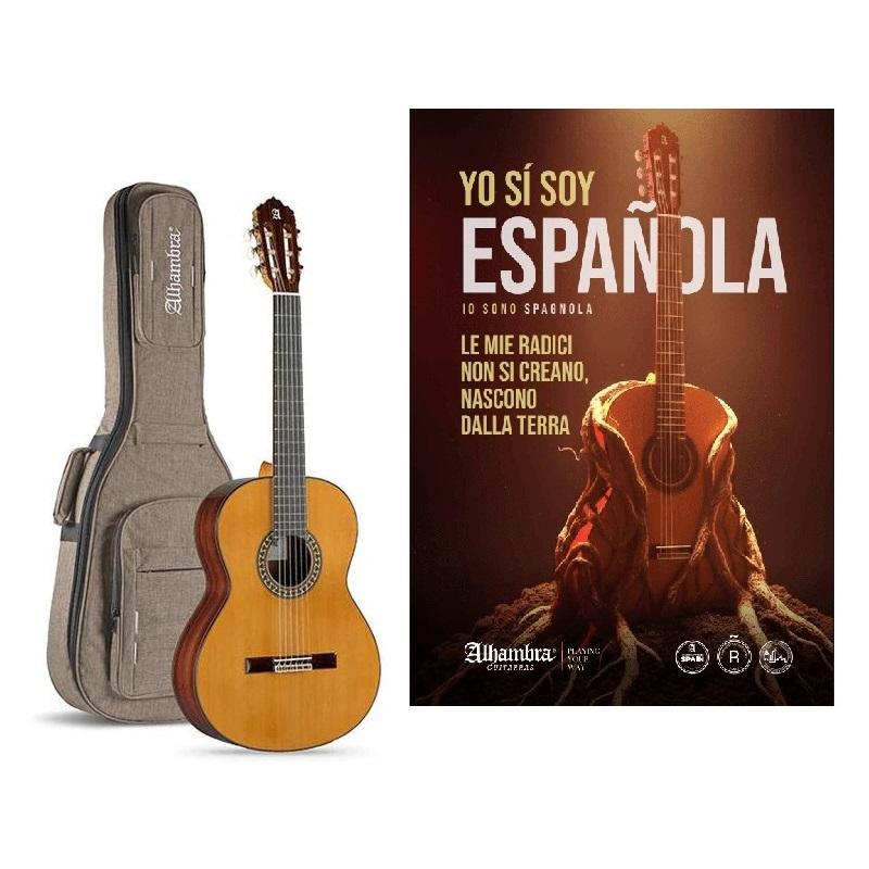 Alhambra 5P Chitarra Classica NUOVO ARRIVO!