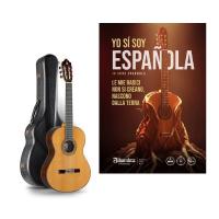 Alhambra 9P Chitarra Classica NUOVO ARRIVO!