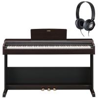 Yamaha YDP105R Rosewood Pianoforte Digitale