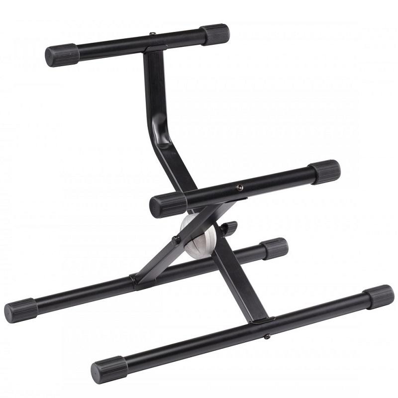 Soundsation STAMP-120 Supporto per amplificatori e cabinet con inclinazione regolabile