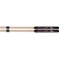 Vic Firth Rute Rods con 16 doghe in legno