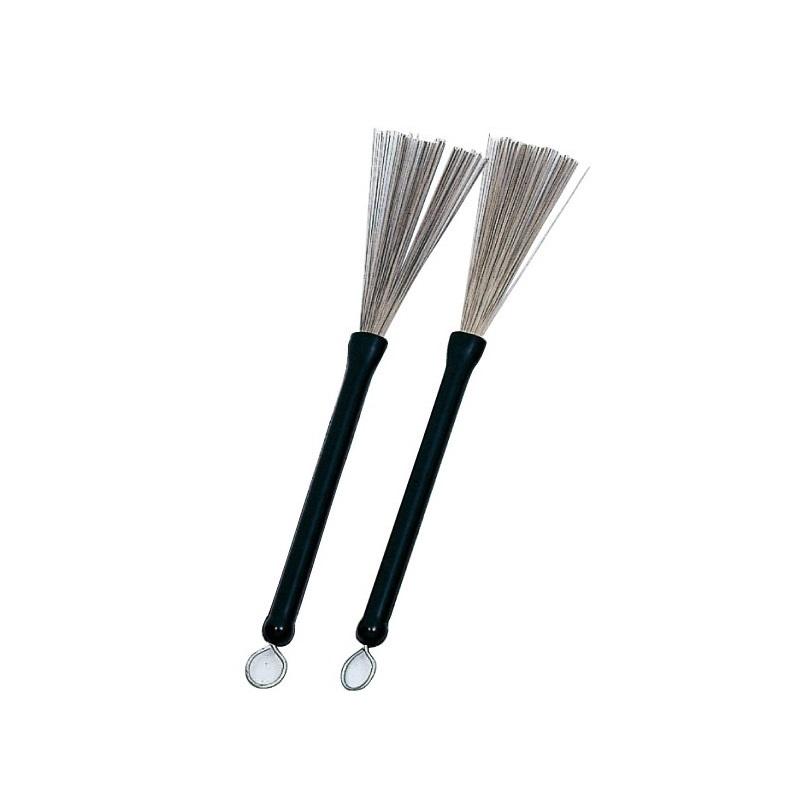 Peace DA-52 Spazzole in metallo