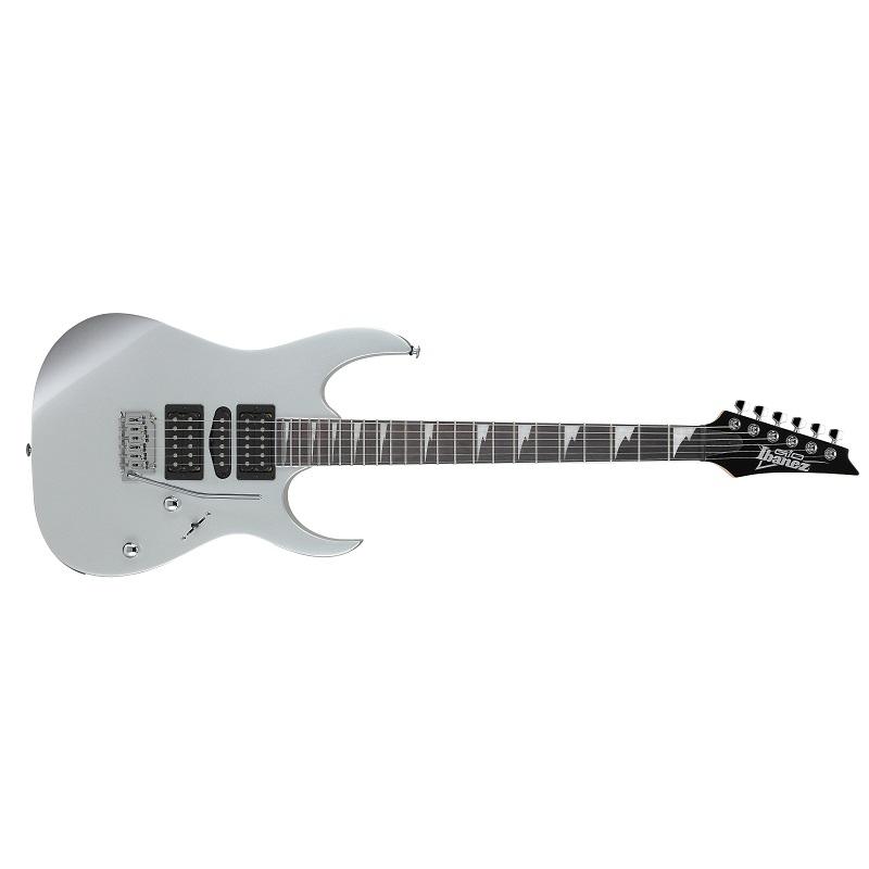 Ibanez GIO GRG170DX SV Silver Chitarra Elettrica