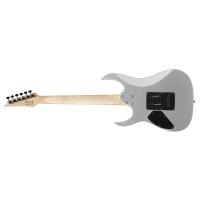 Ibanez GIO GRG170DX SV Silver Chitarra Elettrica_2