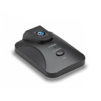 HELVIA Stile 550 Microfono a collo d'oca cardioide con Base HELVIA Stile B200S_4