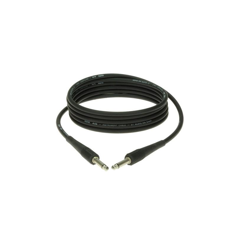 Klotz Cables KIK3.0PPSW Pro Instrument Kik 3m Cavo