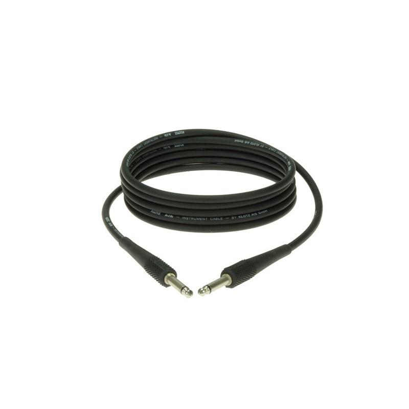 Klotz Cables KIK6.0PPSW Pro Instrument Kik 6m Cavo