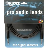 Klotz Cables B4PP1-0100 1m Cavo_3