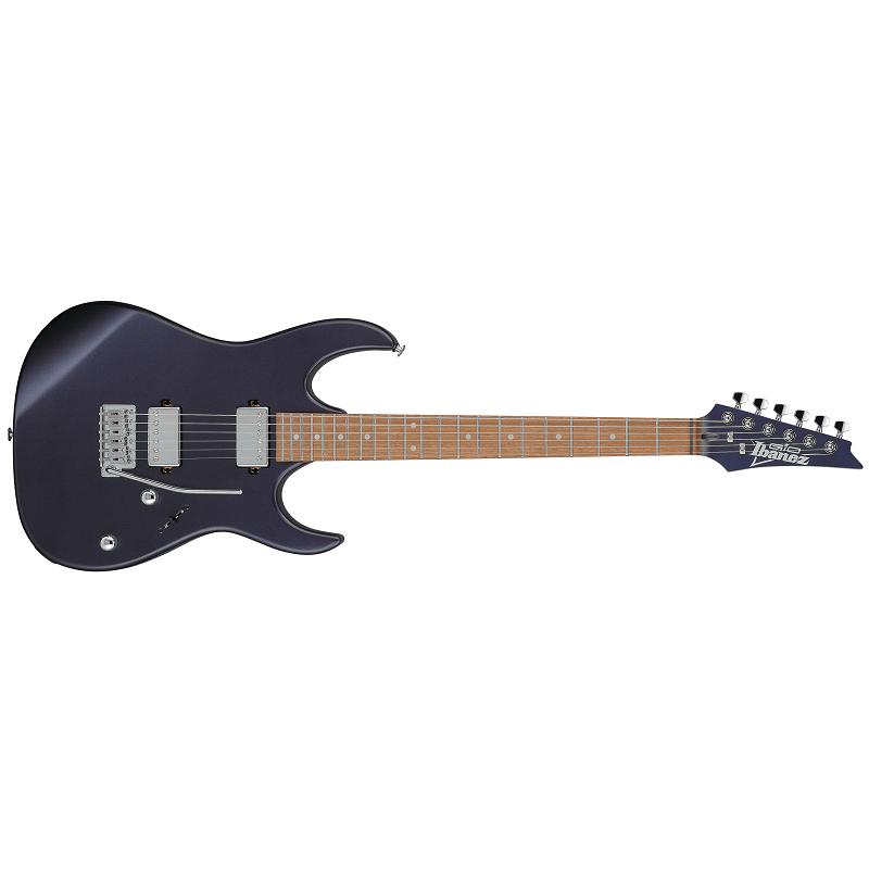 Ibanez GRX120SP DDM Dark Dusk Metallic Matte Chitarra Elettrica