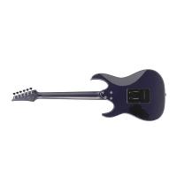 Ibanez GRX120SP DDM Dark Dusk Metallic Matte Chitarra Elettrica_2