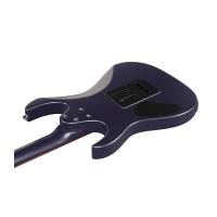 Ibanez GRX120SP DDM Dark Dusk Metallic Matte Chitarra Elettrica_4