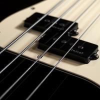 Prodipe PB PB80 Black Basso Elettrico_3