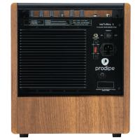 Prodipe Natural 5 V2 5W Walnut Wood Amplificatore Acustico _2